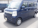EVERY van