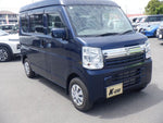 EVERY van