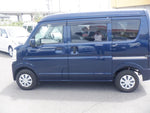 EVERY van