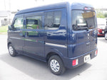 EVERY van