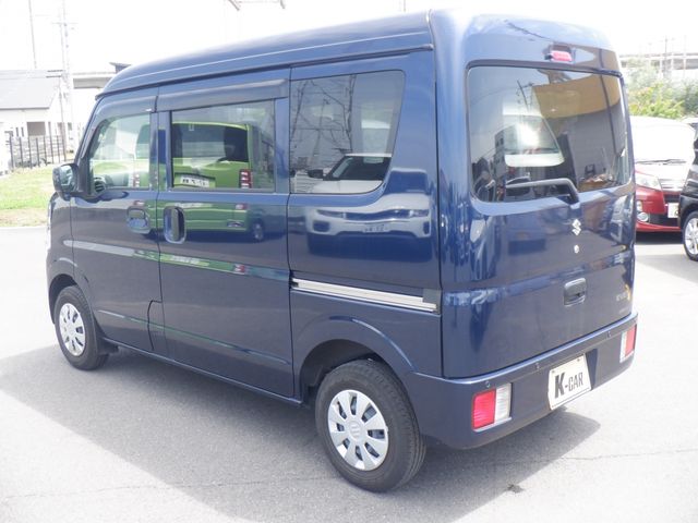 EVERY van