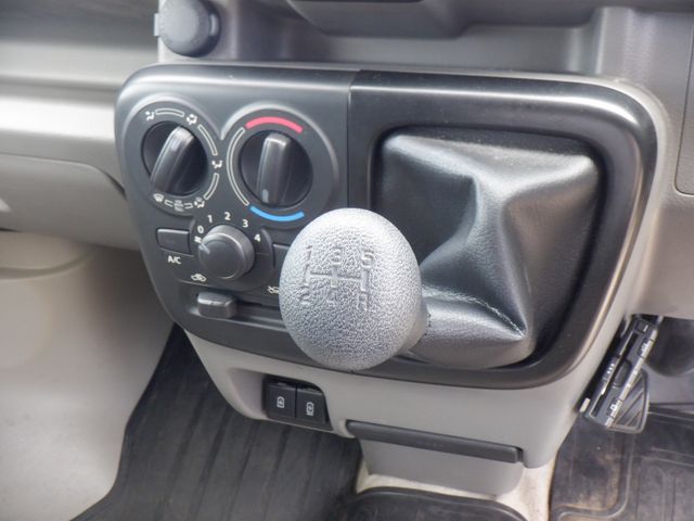 EVERY van