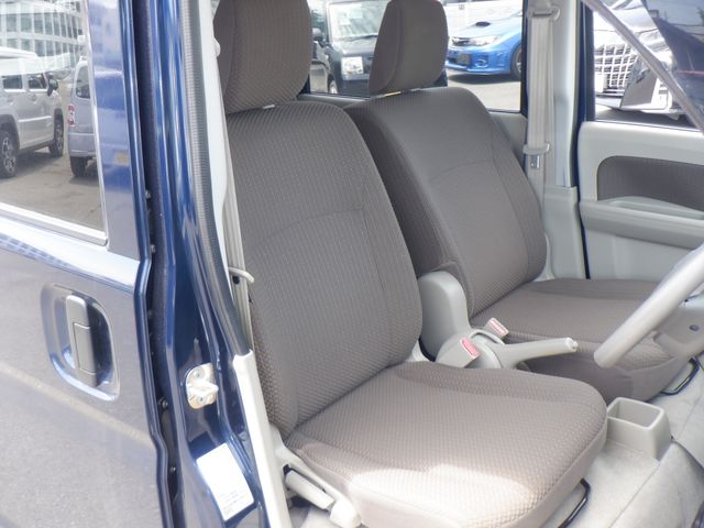 EVERY van