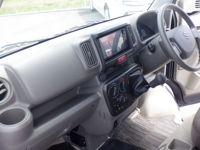 EVERY van