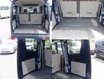 EVERY van