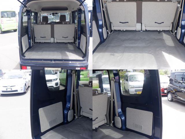 EVERY van