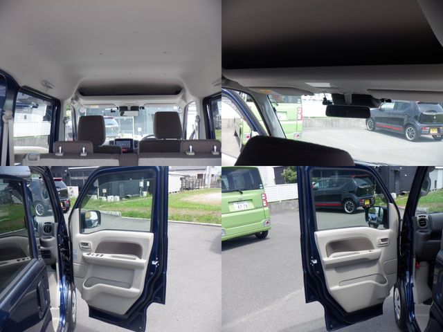 EVERY van