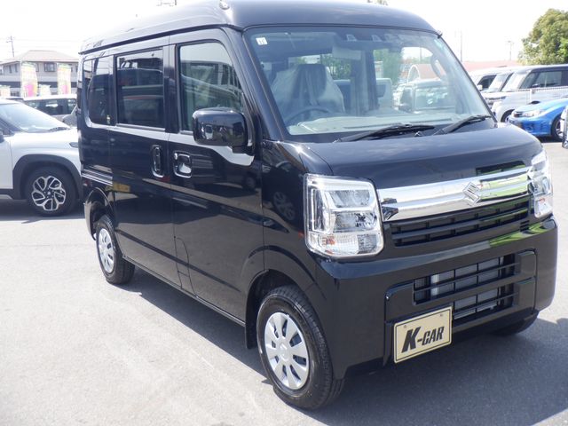 EVERY van