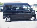 EVERY van