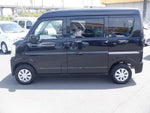 EVERY van