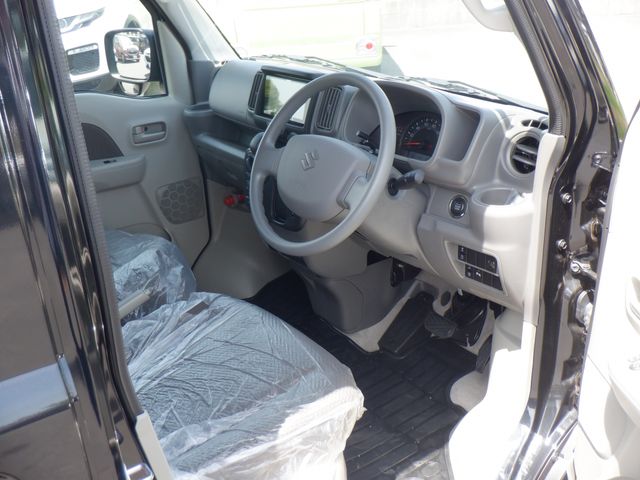 EVERY van