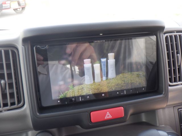 EVERY van
