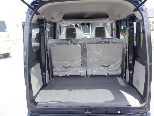 EVERY van