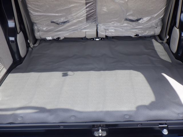 EVERY van