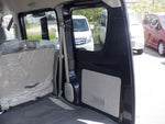 EVERY van
