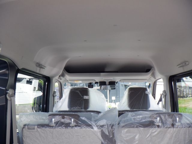 EVERY van