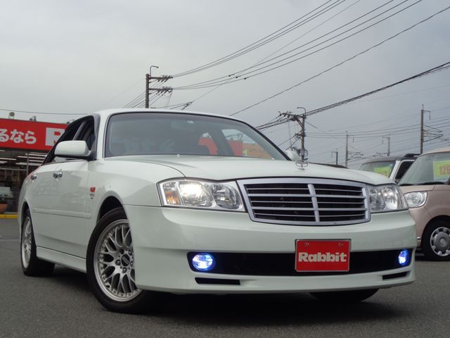 GLORIA hardtop