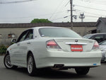 GLORIA hardtop
