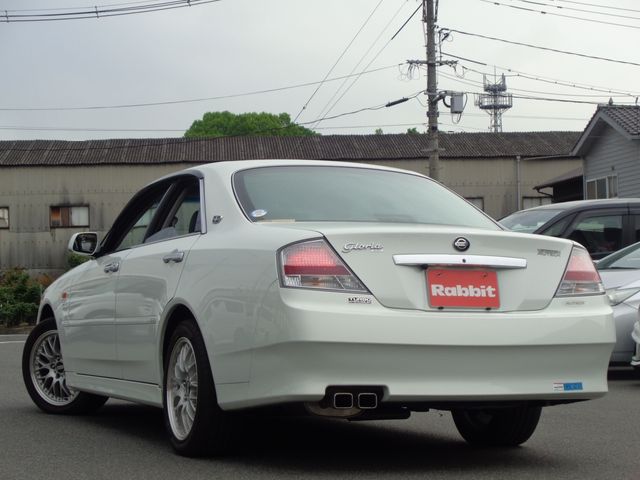 GLORIA hardtop