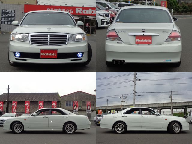 GLORIA hardtop