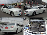 GLORIA hardtop