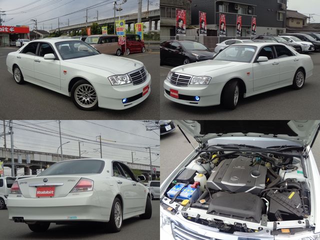 GLORIA hardtop
