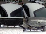 GLORIA hardtop