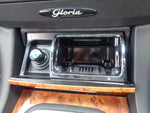 GLORIA hardtop