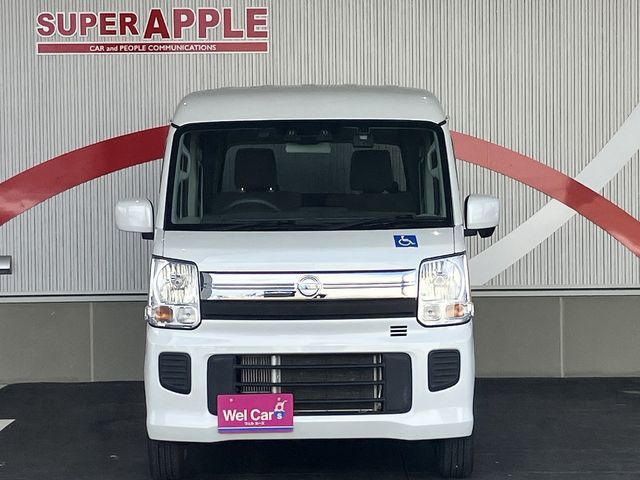 NV100 CLIPPER RIO 4WD