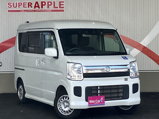 NV100 CLIPPER RIO 4WD