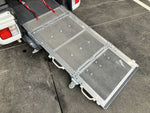 NV100 CLIPPER RIO 4WD