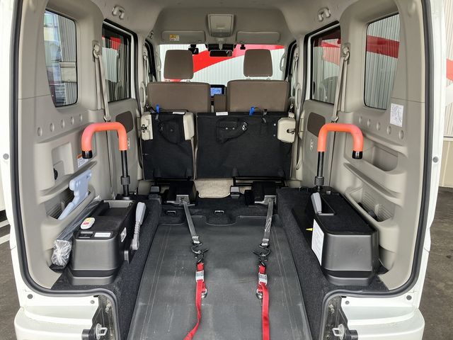 NV100 CLIPPER RIO 4WD
