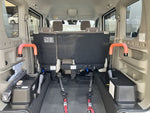 NV100 CLIPPER RIO 4WD