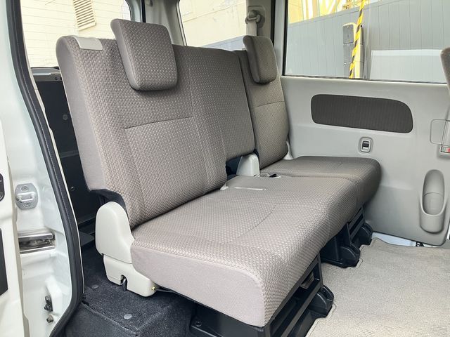 NV100 CLIPPER RIO 4WD