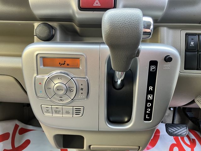 NV100 CLIPPER RIO 4WD