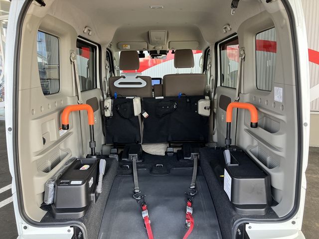 NV100 CLIPPER RIO 4WD