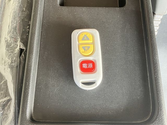 NV100 CLIPPER RIO 4WD