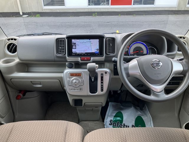NV100 CLIPPER RIO 4WD
