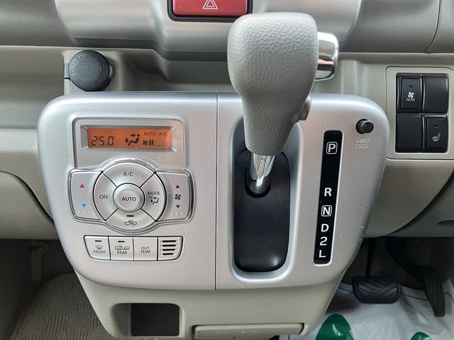 NV100 CLIPPER RIO 4WD