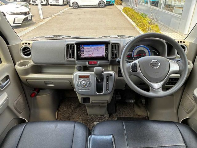 NV100 CLIPPER RIO