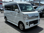 NV100 CLIPPER RIO