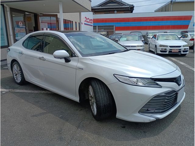 CAMRY HYBRID