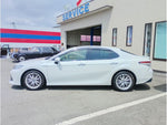 CAMRY HYBRID