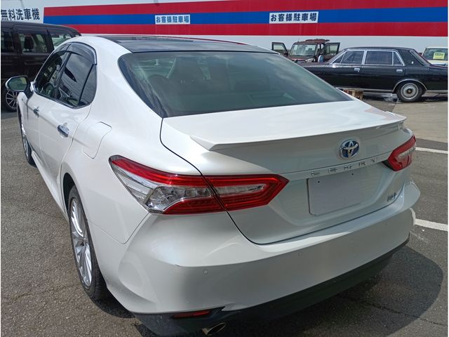 CAMRY HYBRID