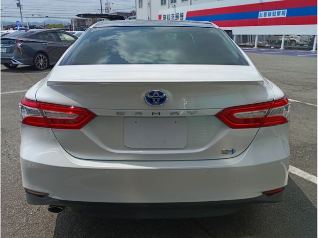 CAMRY HYBRID