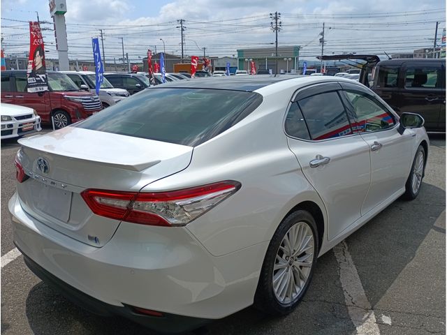 CAMRY HYBRID