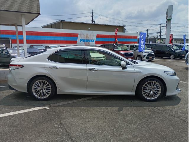 CAMRY HYBRID