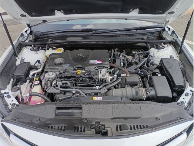 CAMRY HYBRID