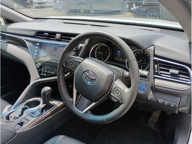 CAMRY HYBRID