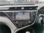 CAMRY HYBRID